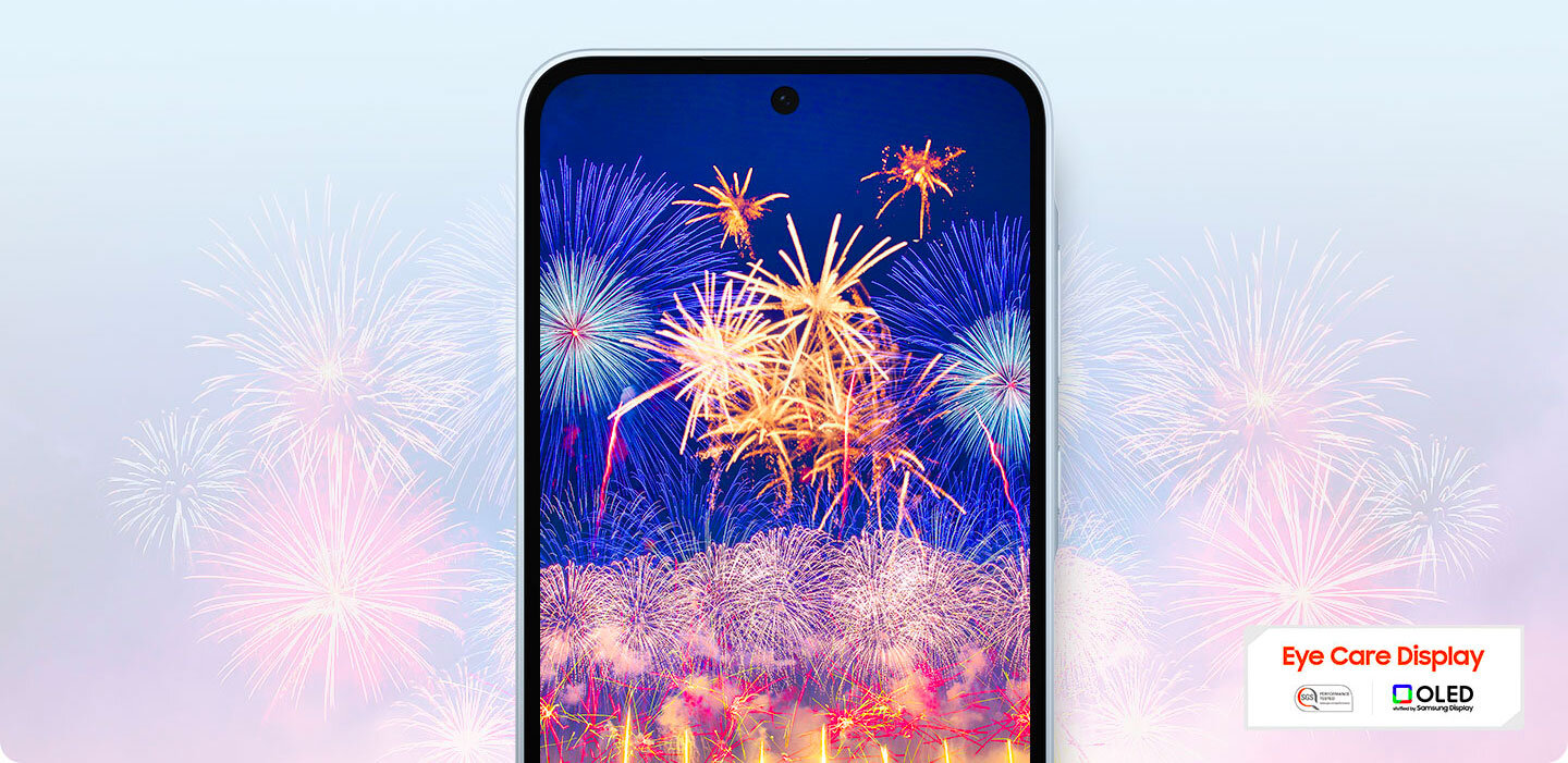 Design Samsung Galaxy A35 5G