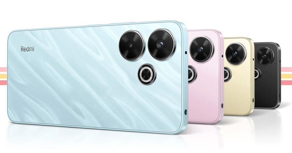 redmi13
