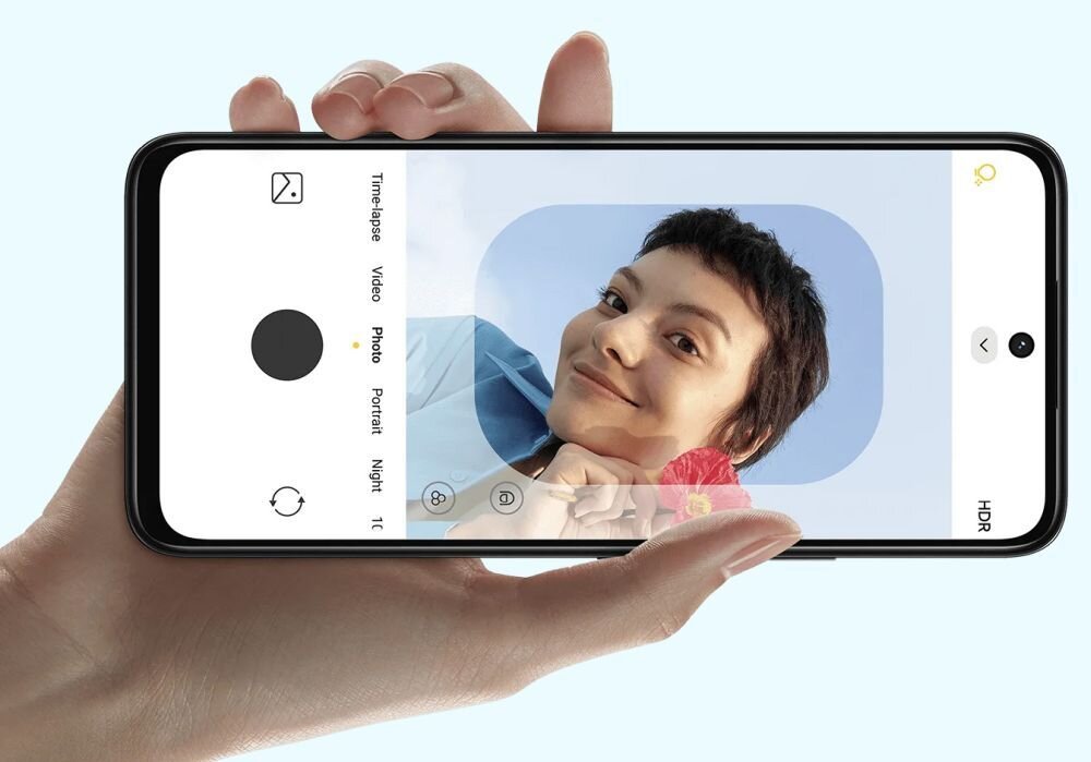 SELFIE