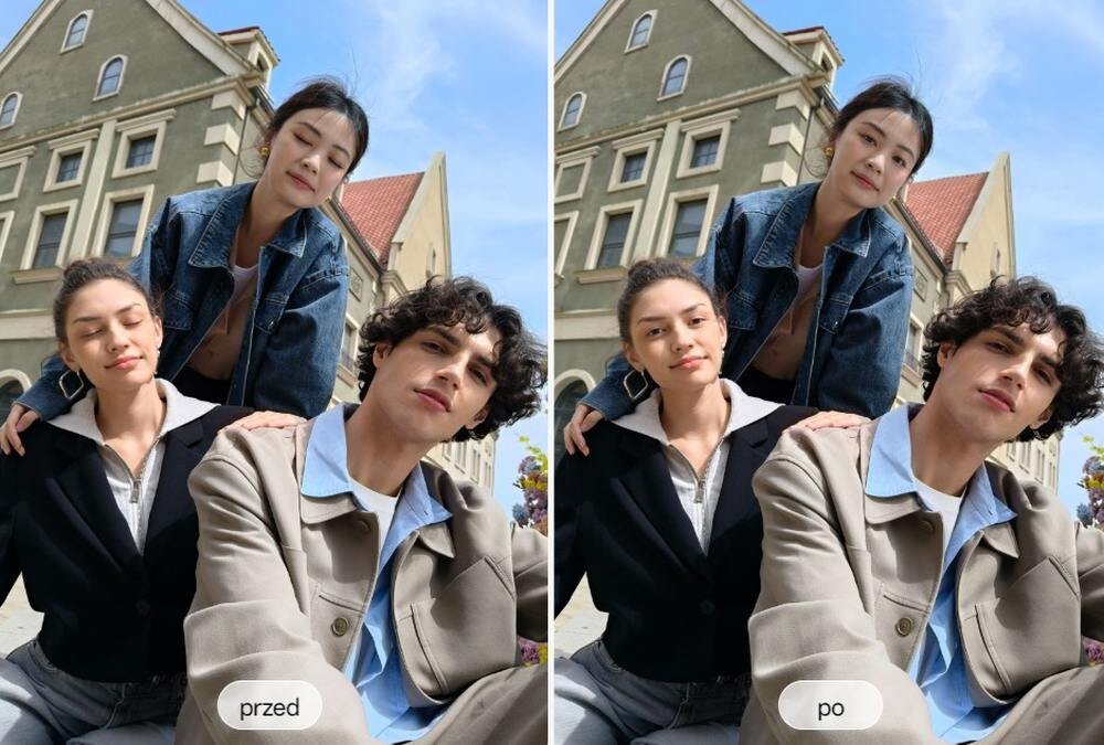 AI Best Face