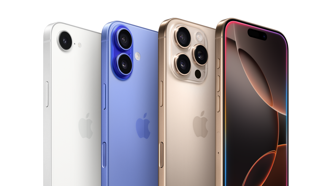 iphone czy to dobry wybór?