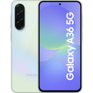 Samsung Galaxy A36 8/256GB Zielony