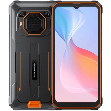 Blackview BV6200 4/64GB Pomarańczowy