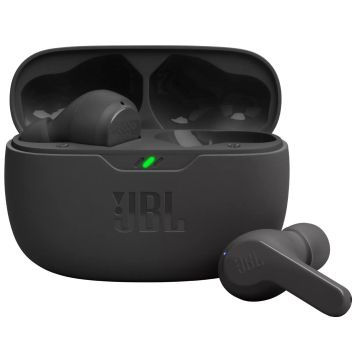 JBL Wave Beam Czarne