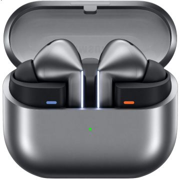 Samsung Galaxy Buds3 Pro R630 Srebrny