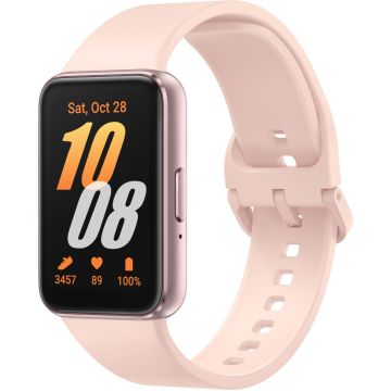 Samsung Galaxy Fit3 Różowy