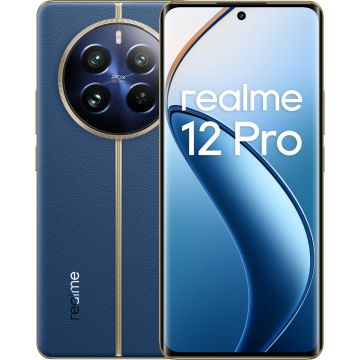 Realme 12 Pro 5G 12/256GB Niebieski