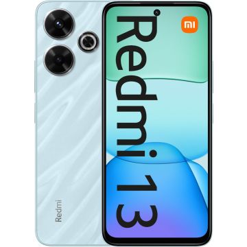 Xiaomi Redmi 13 6/128GB Niebieski