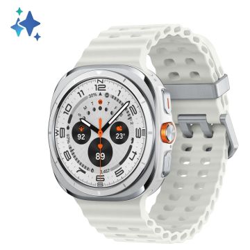Samsung Galaxy Watch Ultra 47mm LTE Biały