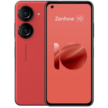 Asus Zenfone 10 8/256GB Czerwony