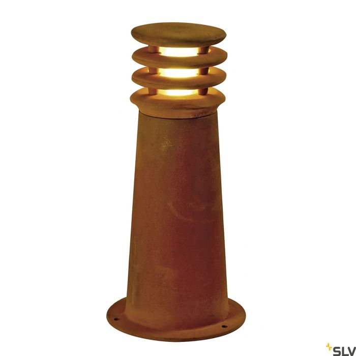 Lampy glamour