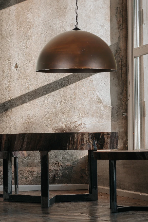 Lampy industrialne