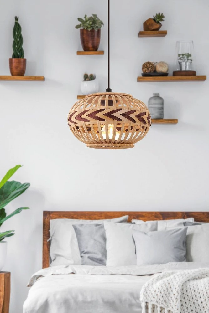Lampy orientalne