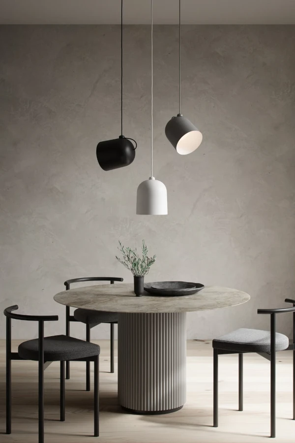 Lampy skandynawskie